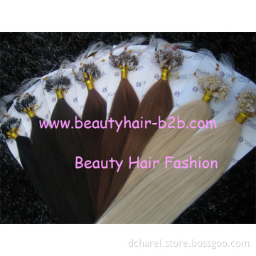 Best Quality Micro Loop Hair, Easy Loop Hair